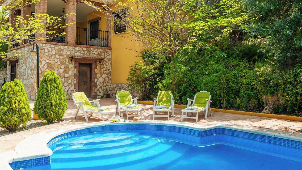 Photo of Outdoor in Los Villares