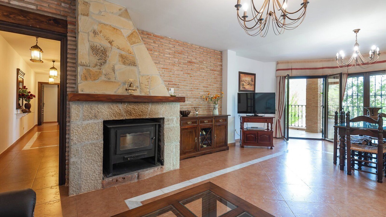 Photo of Livingroom in Los Villares