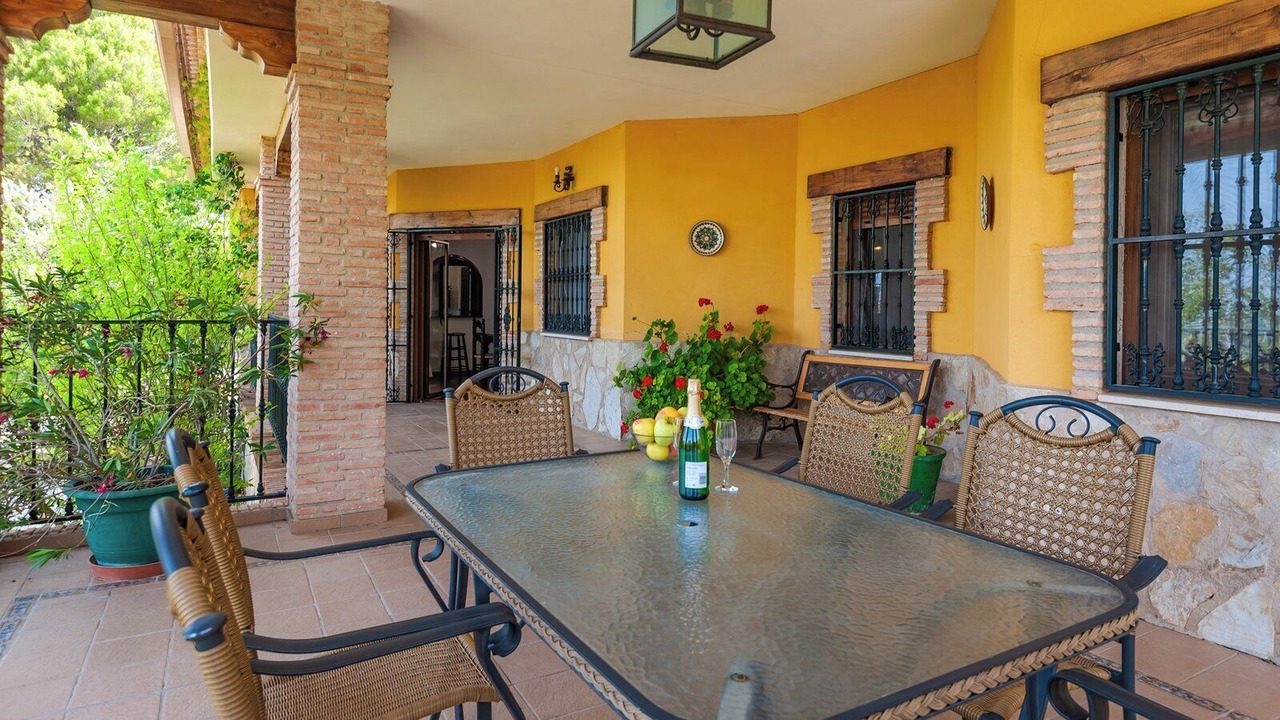 Photo of Outdoor in Los Villares
