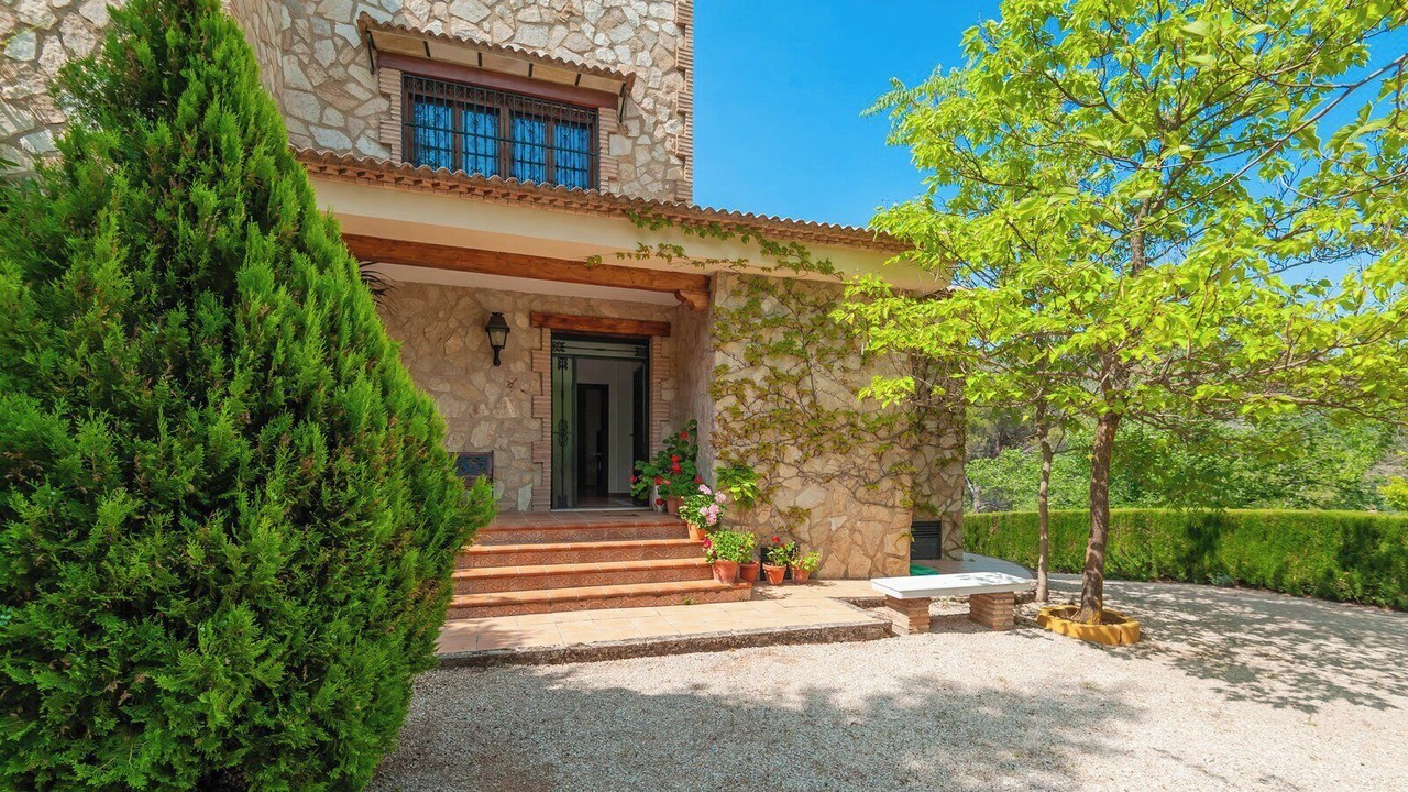 Photo of Outdoor in Los Villares