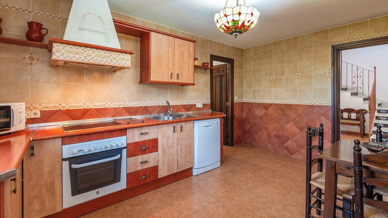 Photo of Kitchen in Los Villares