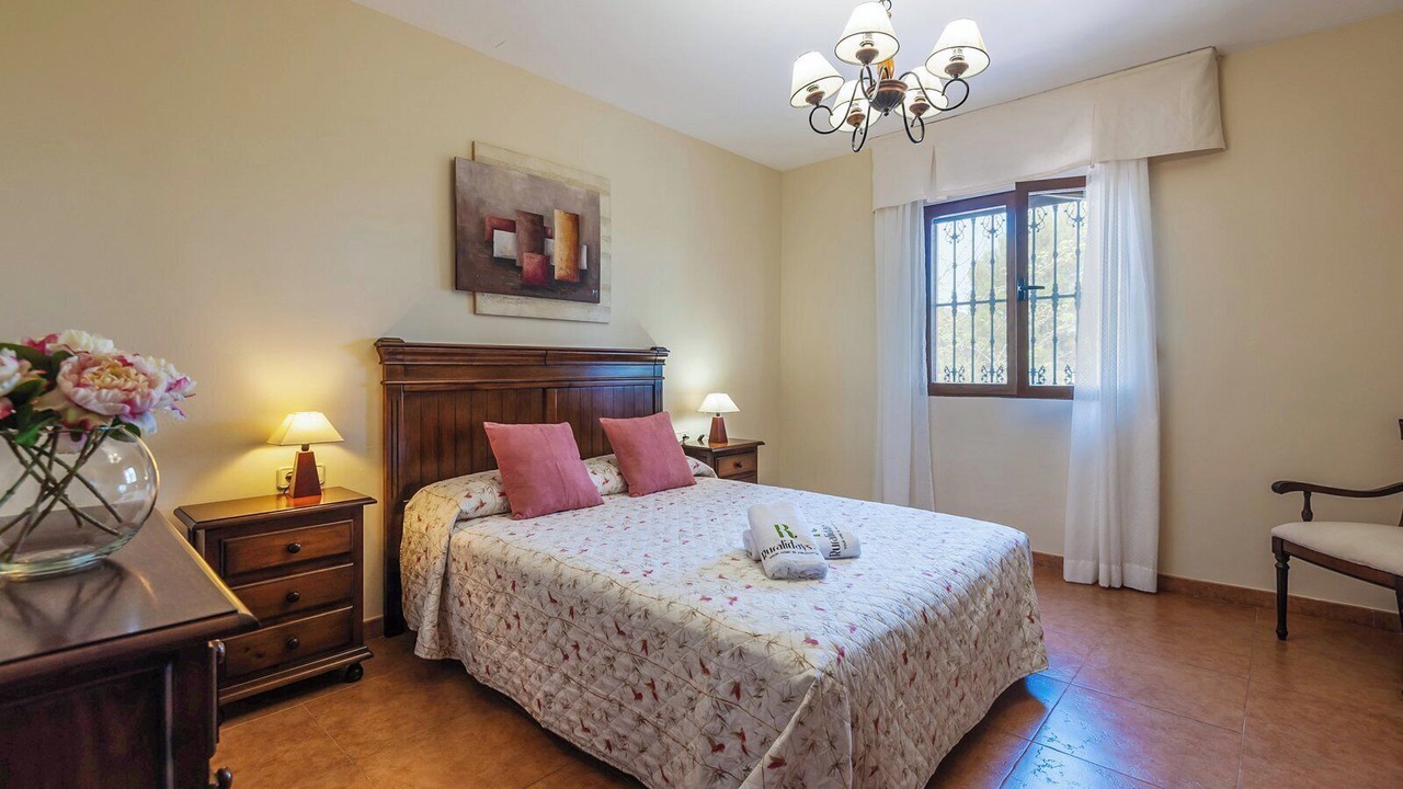 Photo of Bedroom in Los Villares