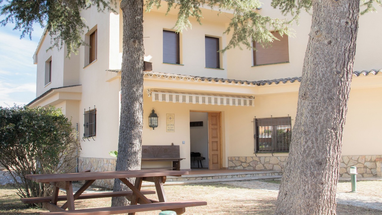 Photo of Outdoor in Calella de Palafrugell