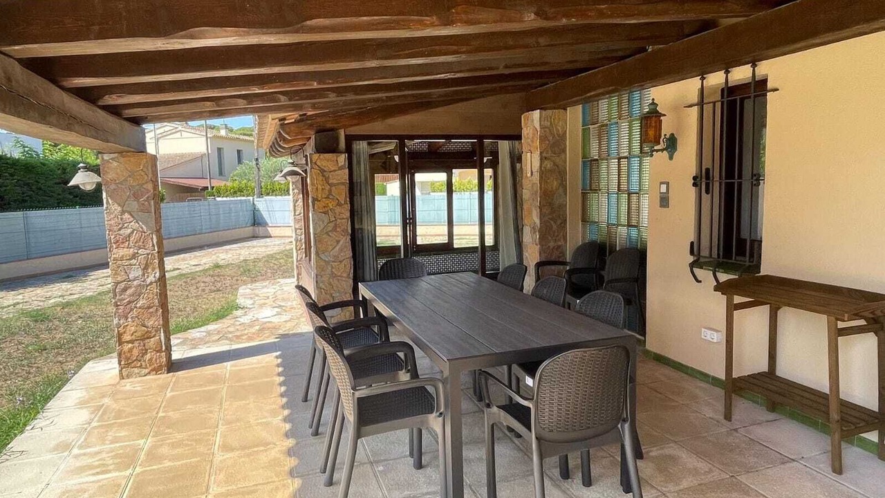 Photo of Outdoor in Calella de Palafrugell