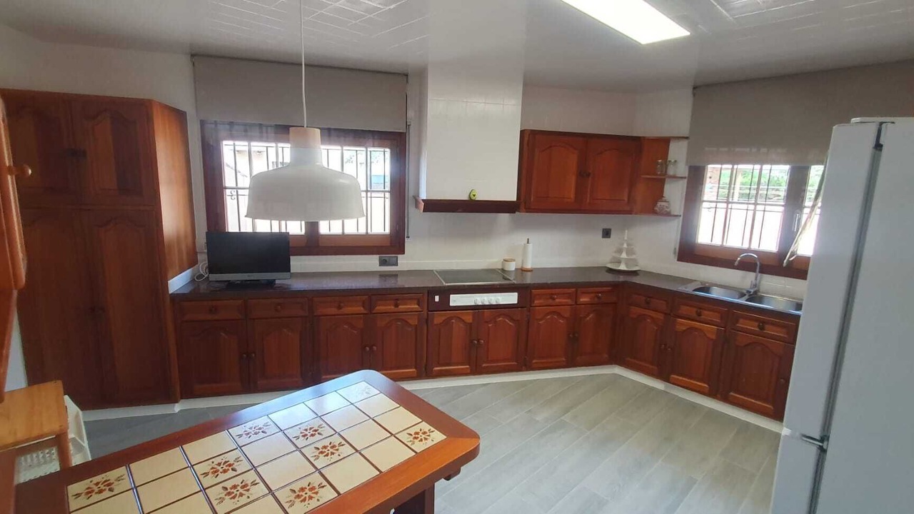 Photo of Kitchen in Calella de Palafrugell