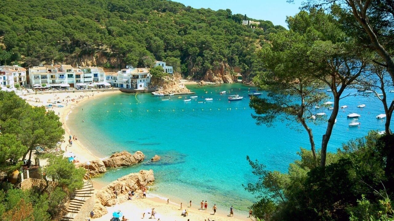 Photo of Others in Calella de Palafrugell