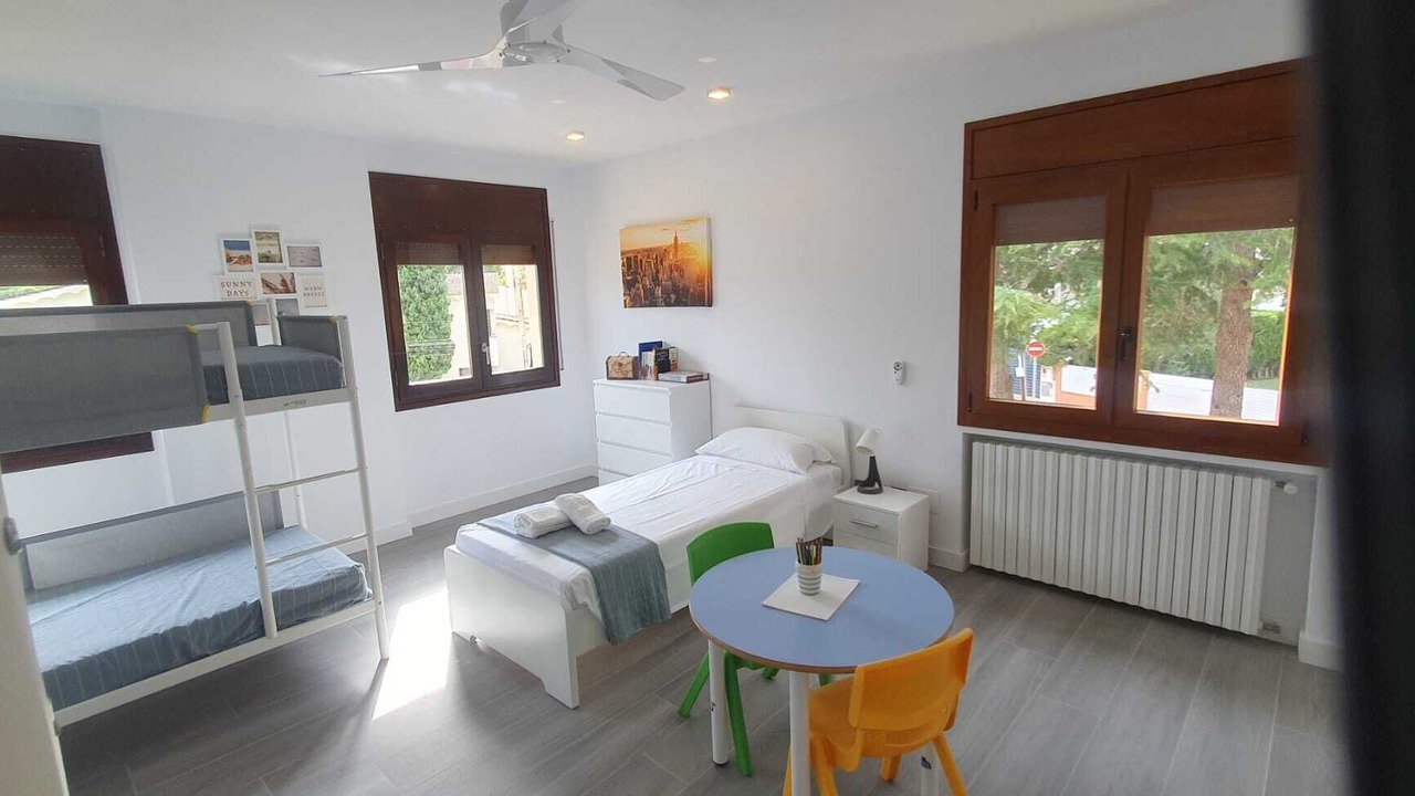 Photo of Bedroom in Calella de Palafrugell