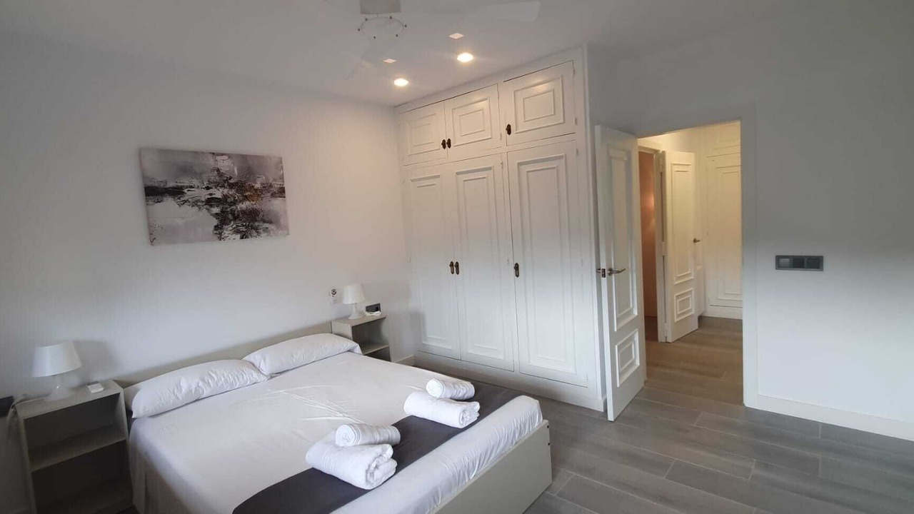 Photo of Bedroom in Calella de Palafrugell