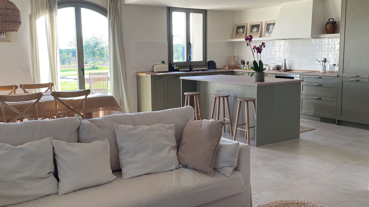 Photo of Livingroom in Cassa de la Selva