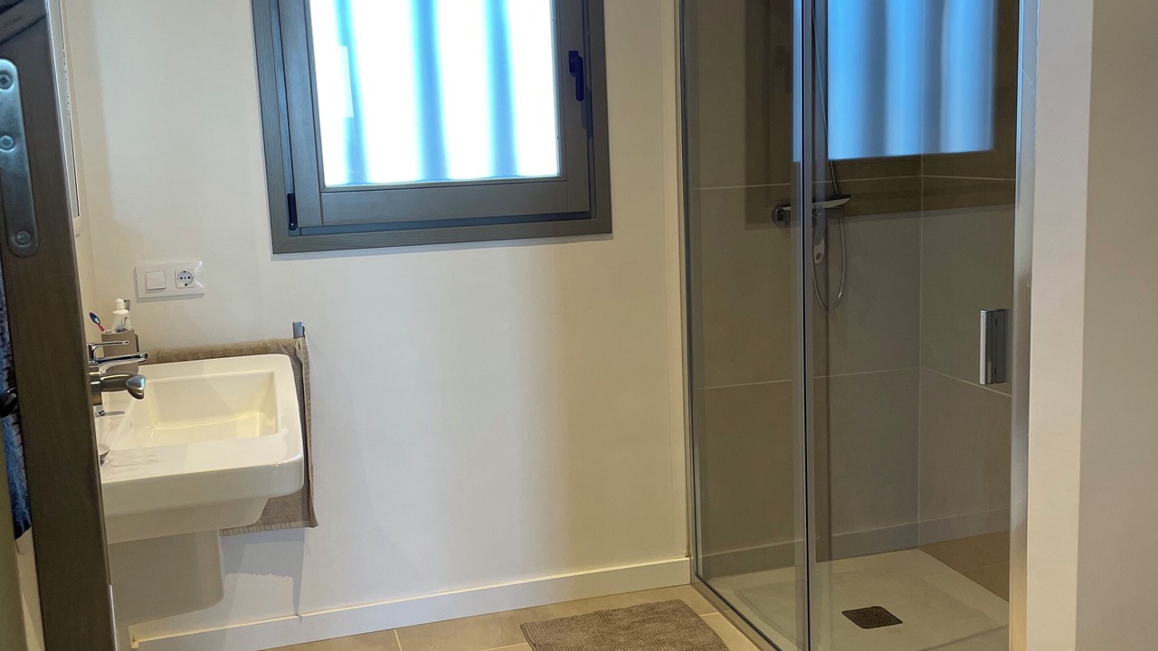 Photo of Bathroom in Cassa de la Selva