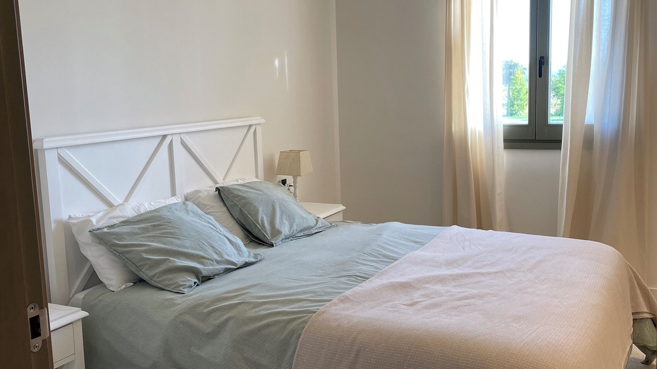 Photo of Bedroom in Cassa de la Selva