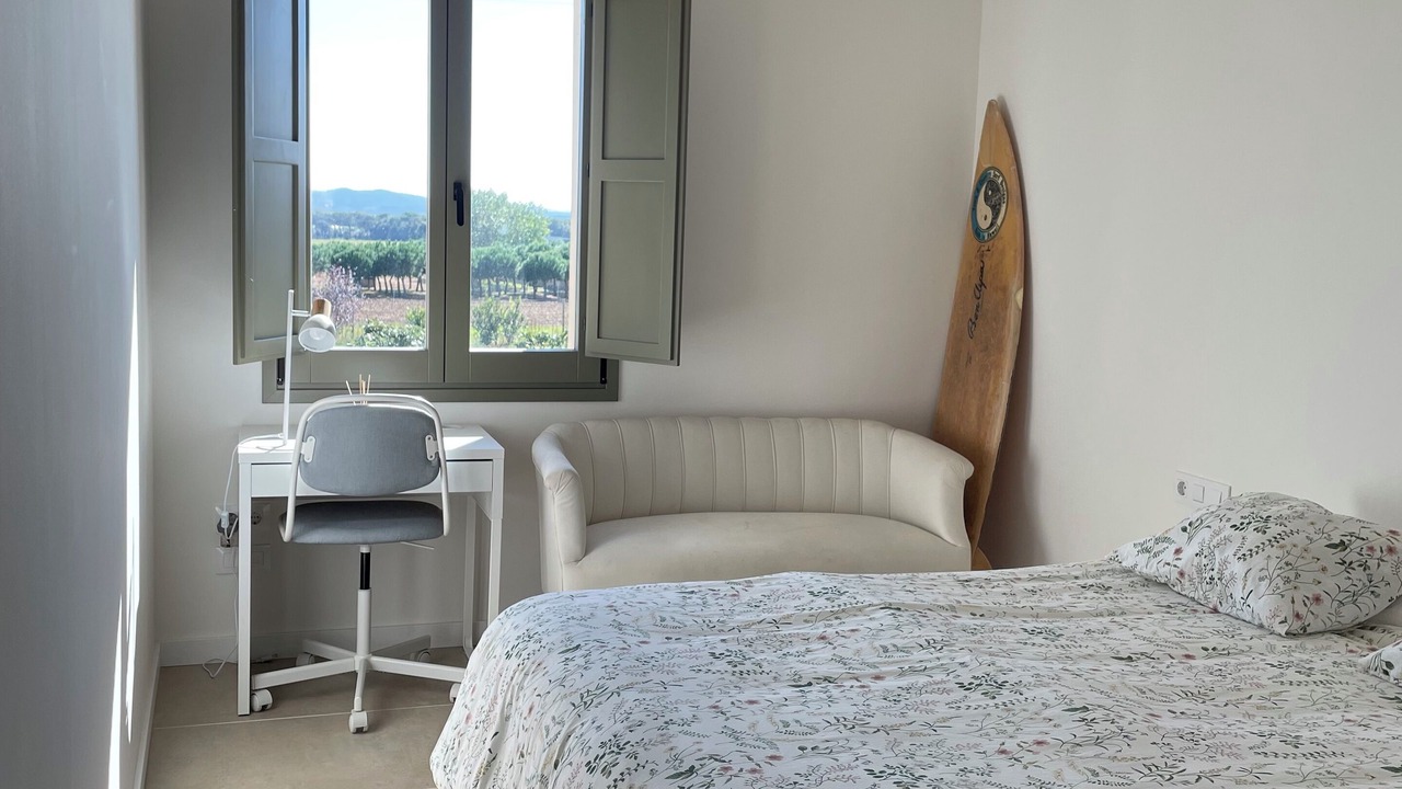 Photo of Bedroom in Cassa de la Selva