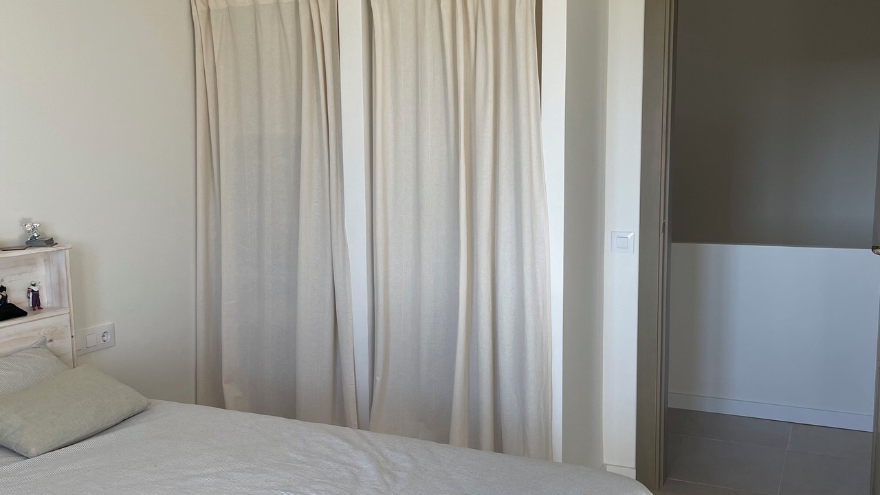 Photo of Bedroom in Cassa de la Selva