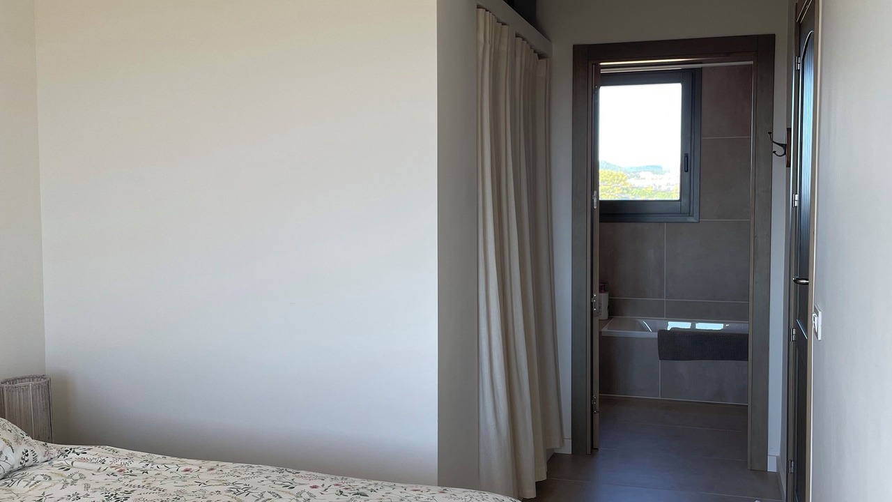 Photo of Bedroom in Cassa de la Selva
