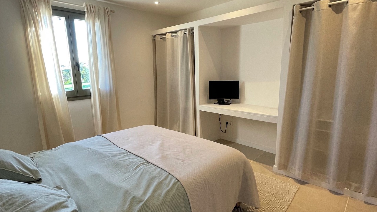 Photo of Bedroom in Cassa de la Selva