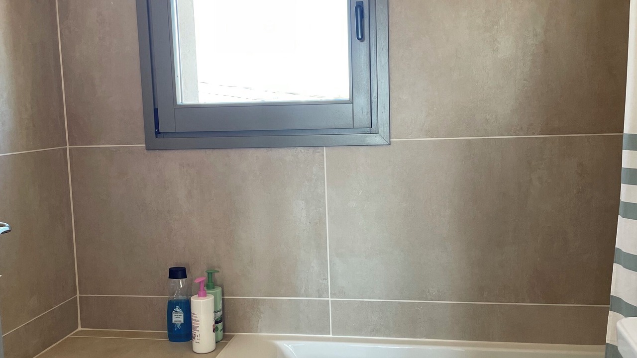 Photo of Bathroom in Cassa de la Selva