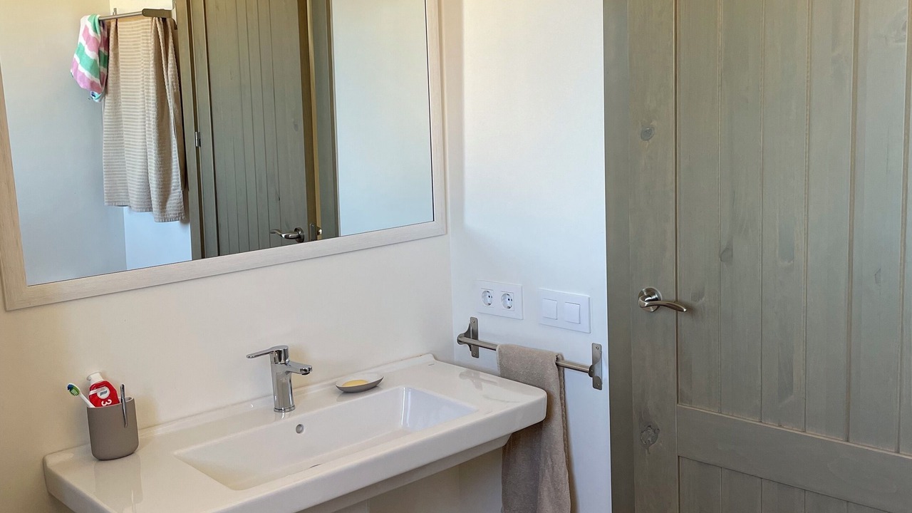 Photo of Bathroom in Cassa de la Selva
