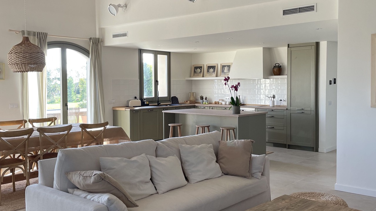 Photo of Livingroom in Cassa de la Selva