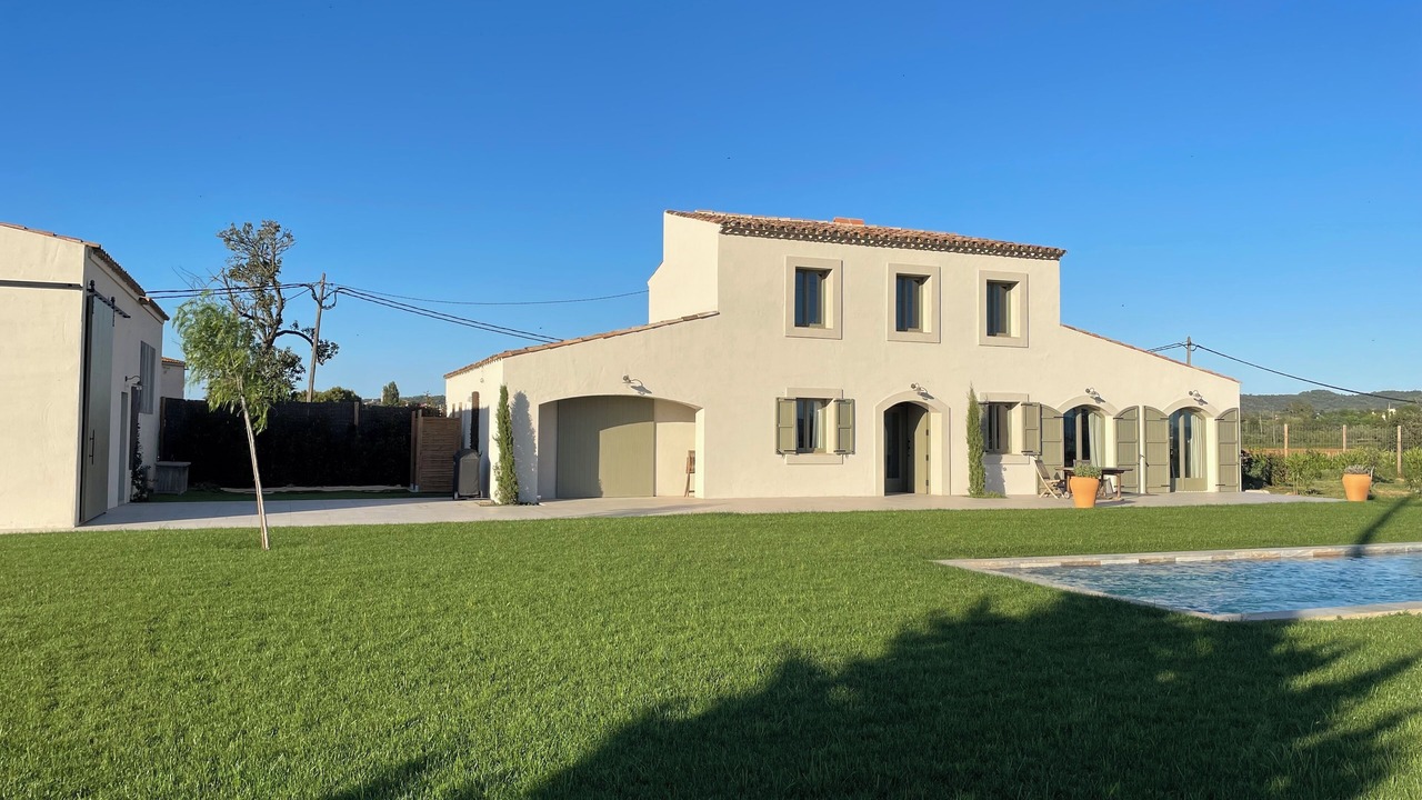 Photo of Outdoor in Cassa de la Selva