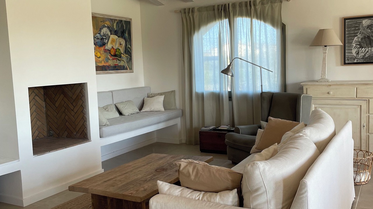 Photo of Livingroom in Cassa de la Selva
