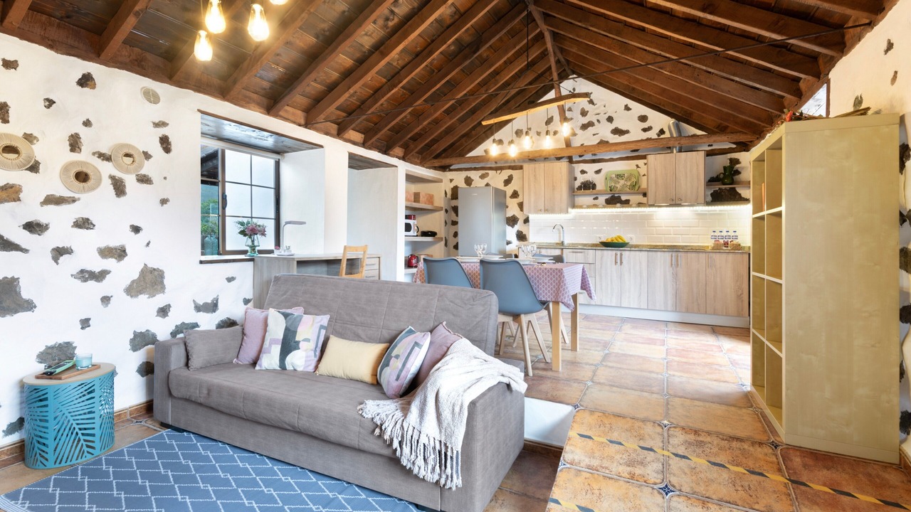 Photo of Livingroom in El Paso