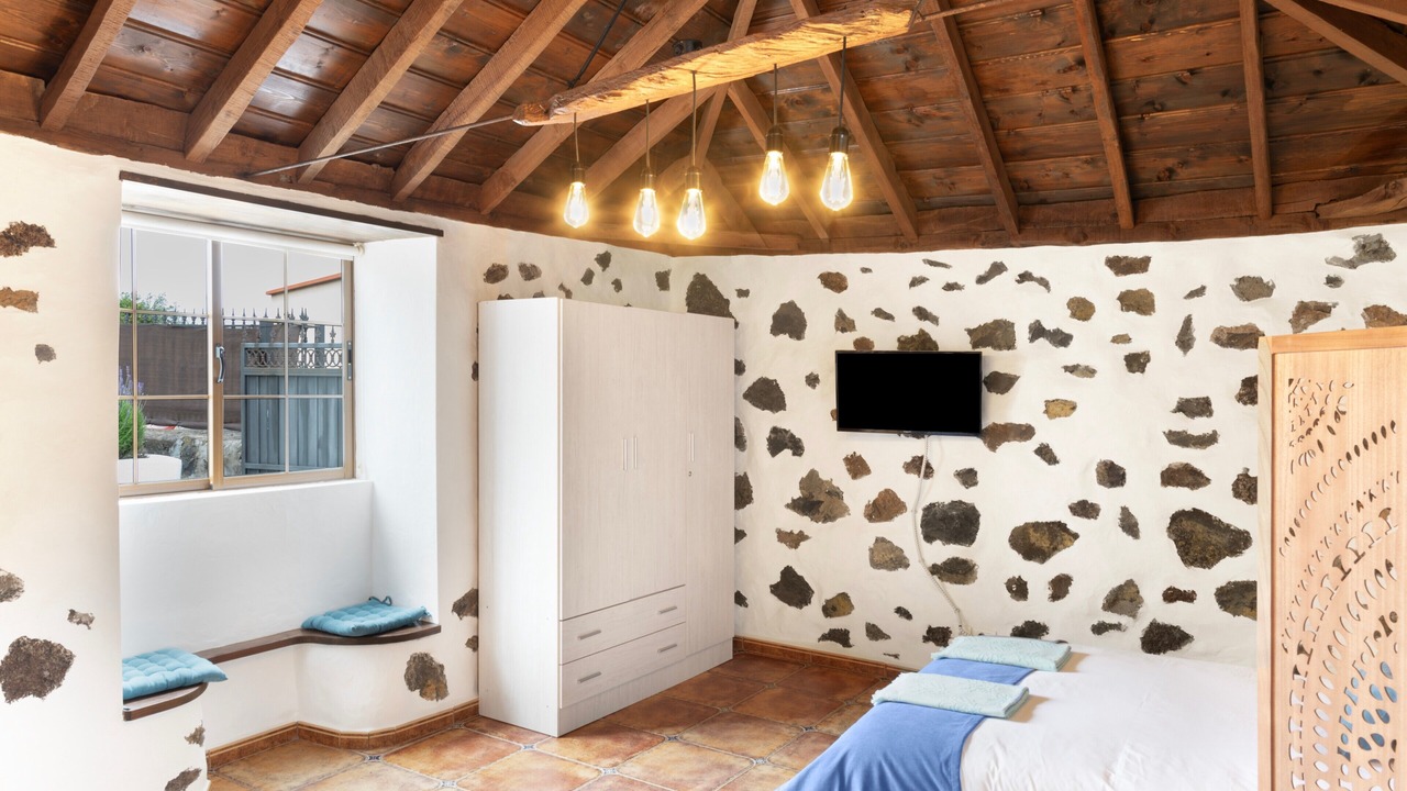 Photo of Bedroom in El Paso