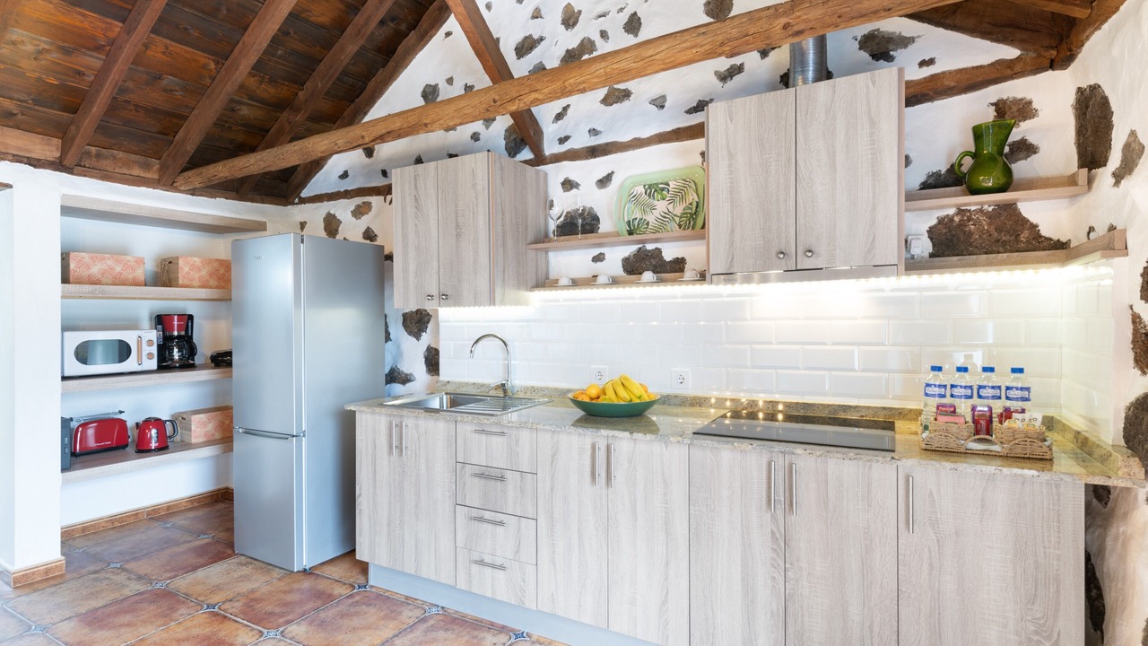 Photo of Kitchen in El Paso