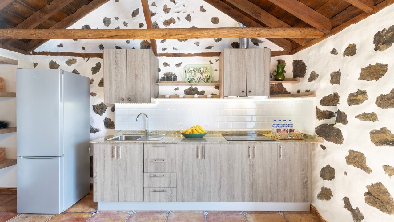 Photo of Kitchen in El Paso