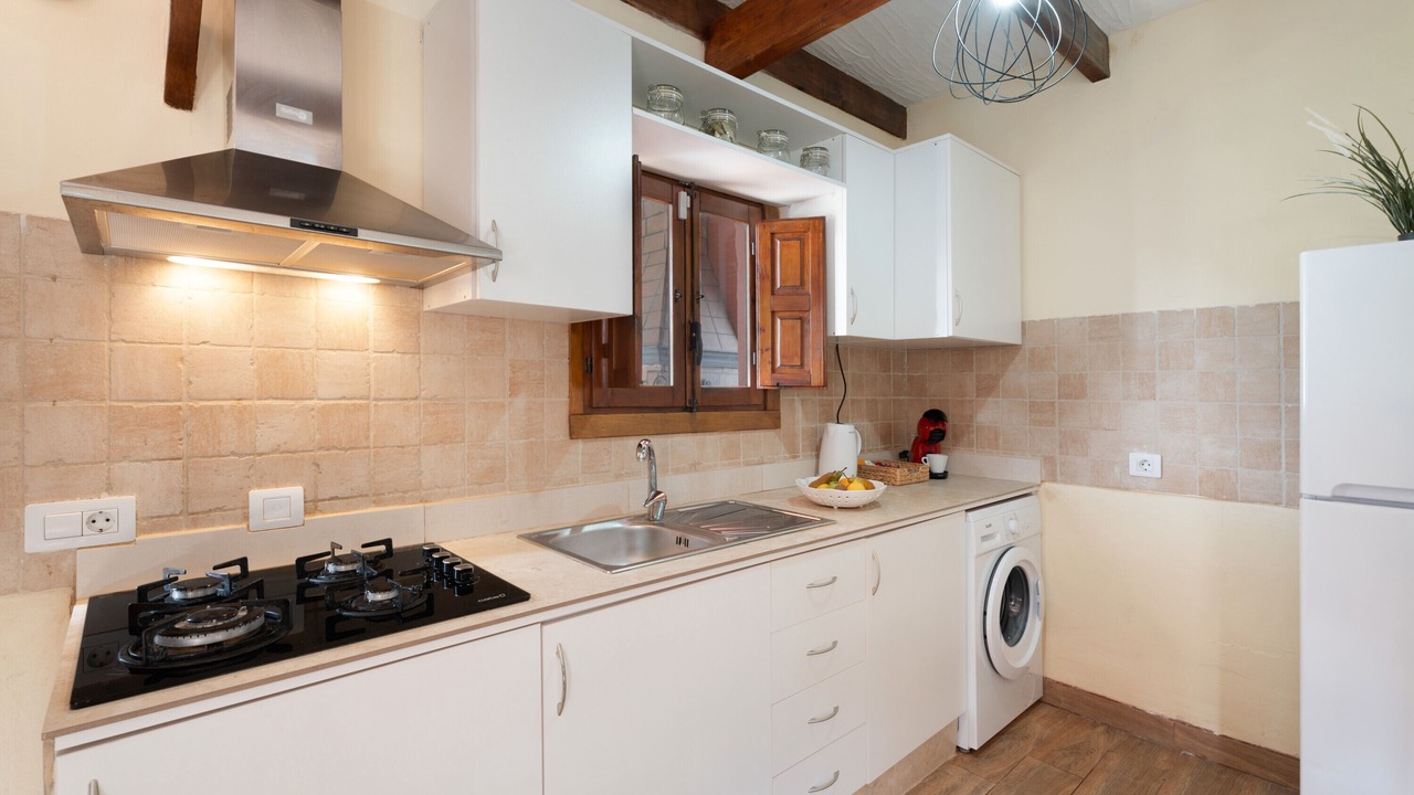 Photo of Kitchen in El Rincon