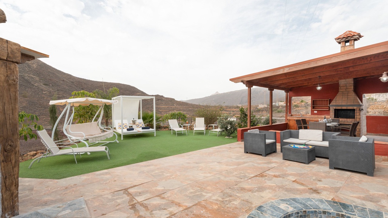 Photo of Outdoor in El Rincon