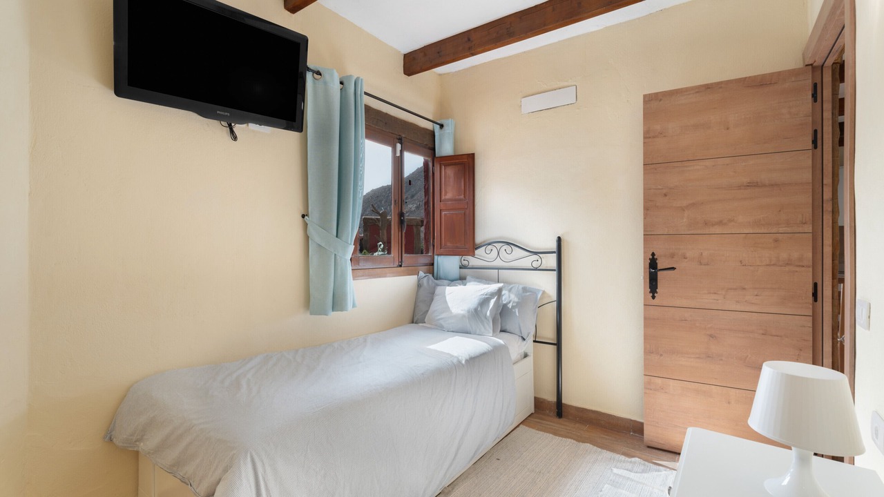 Photo of Bedroom in El Rincon