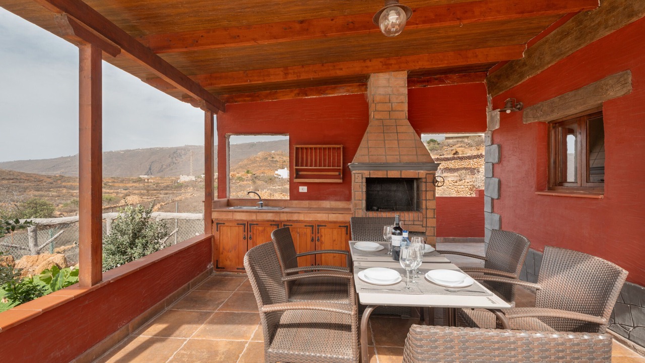 Photo of Outdoor in El Rincon