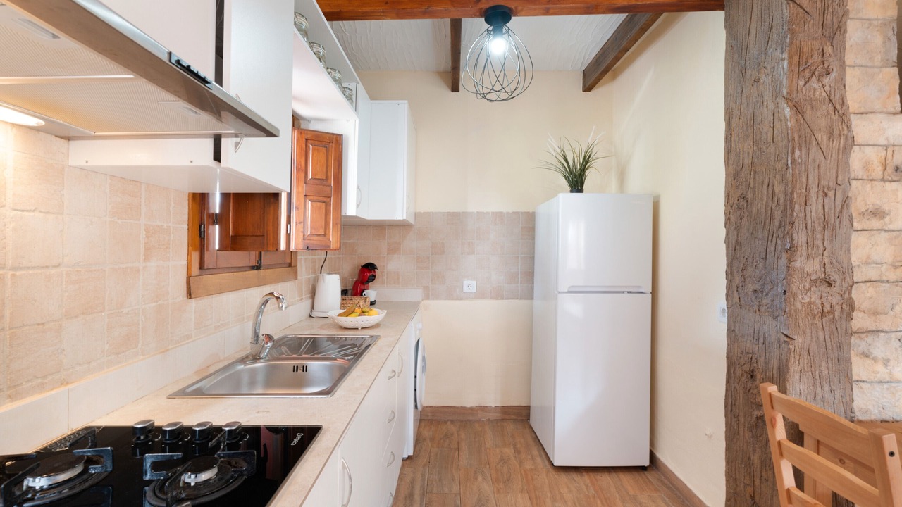 Photo of Kitchen in El Rincon