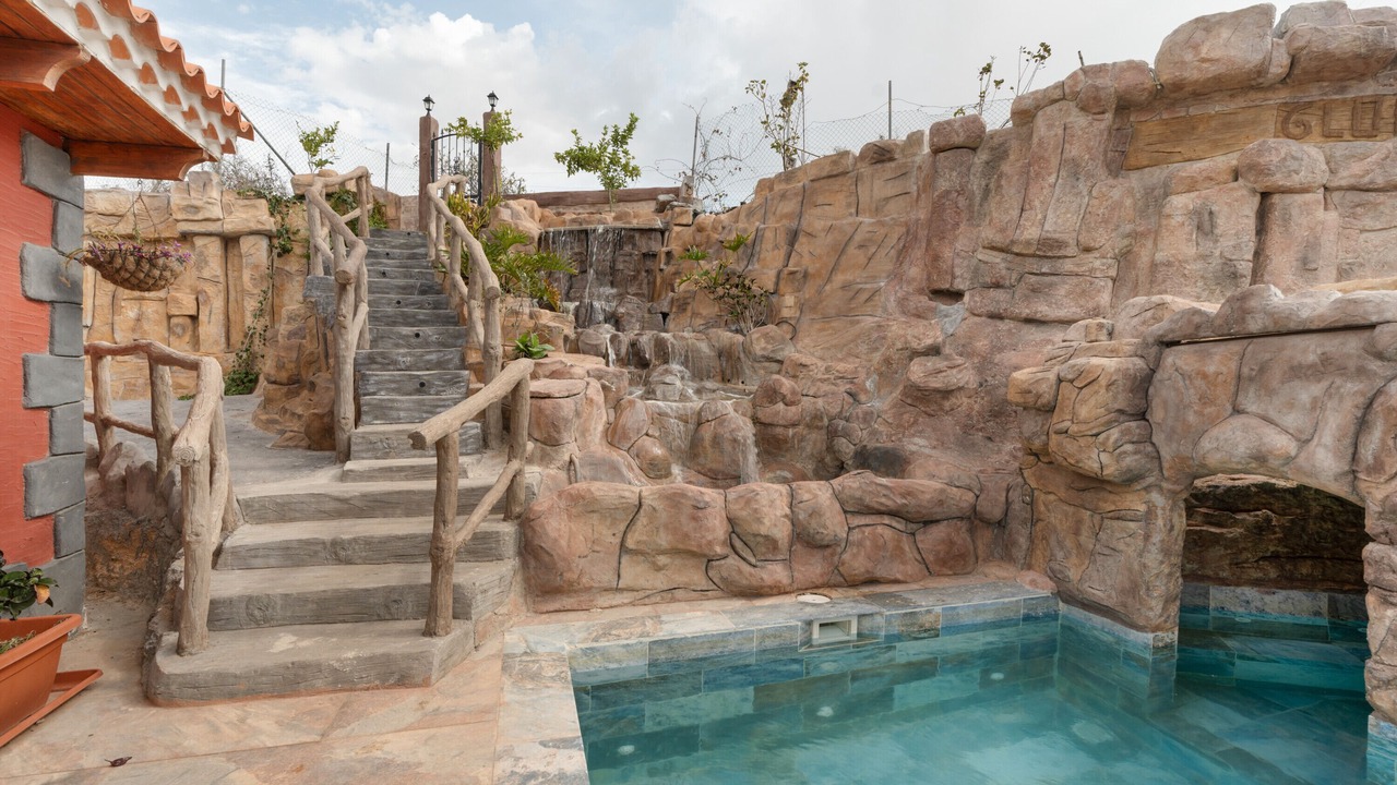Photo of Outdoor in El Rincon