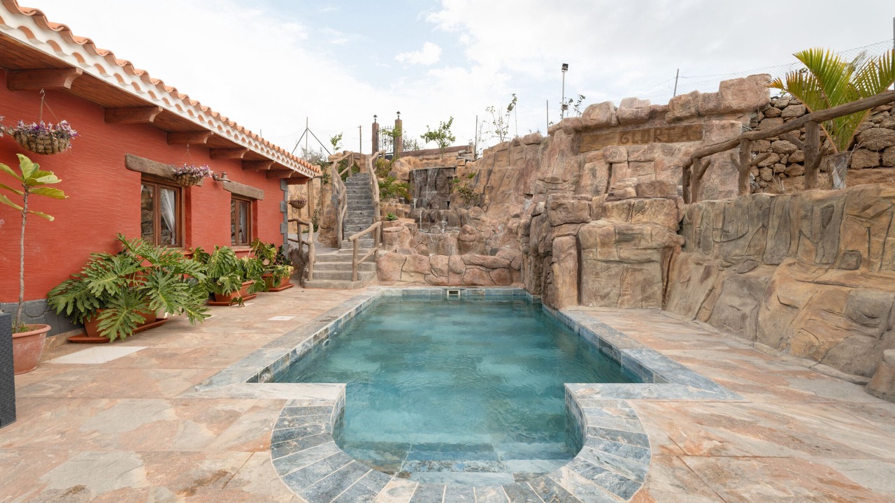 Photo of Outdoor in El Rincon