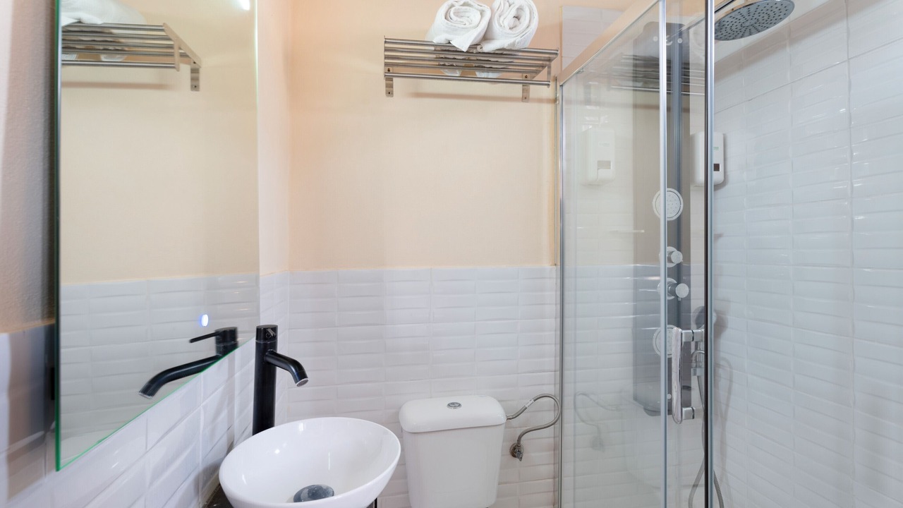 Photo of Bathroom in El Rincon
