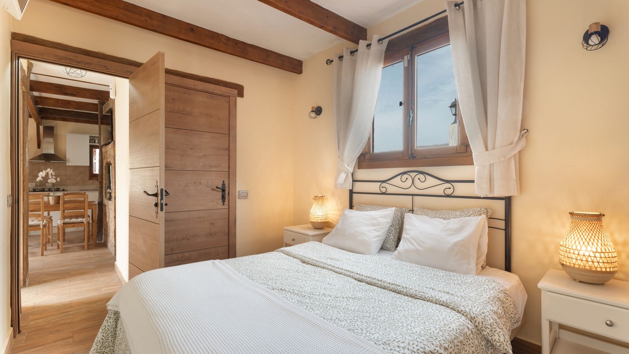Photo of Bedroom in El Rincon