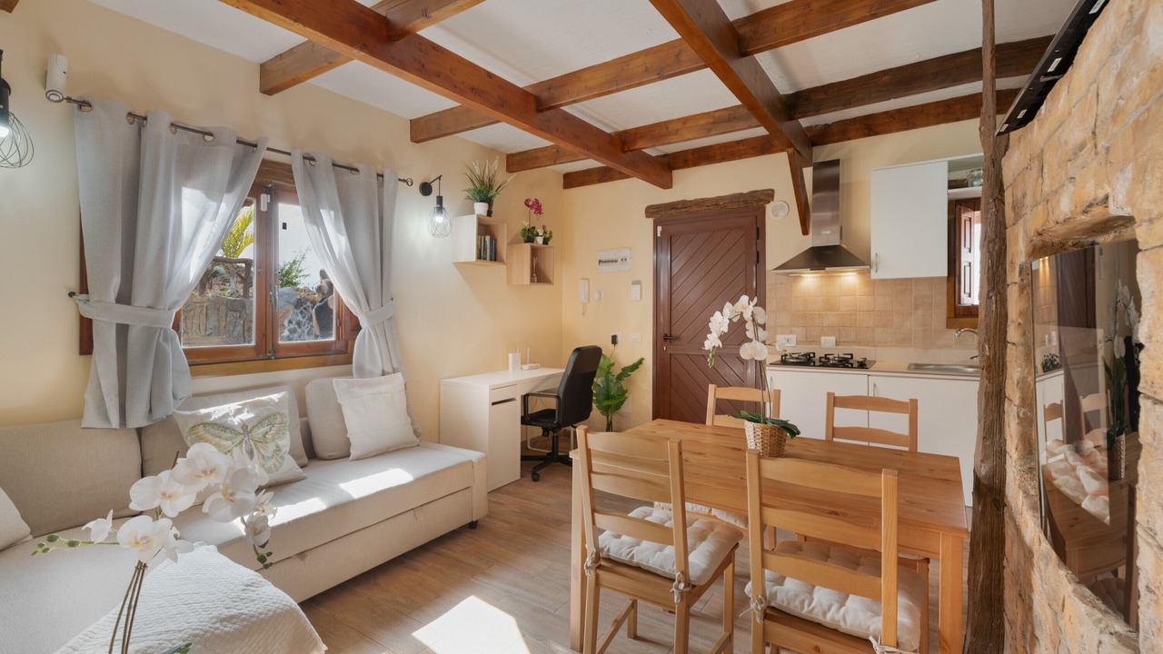 Photo of Livingroom in El Rincon