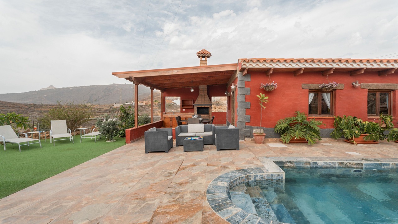 Photo of Outdoor in El Rincon