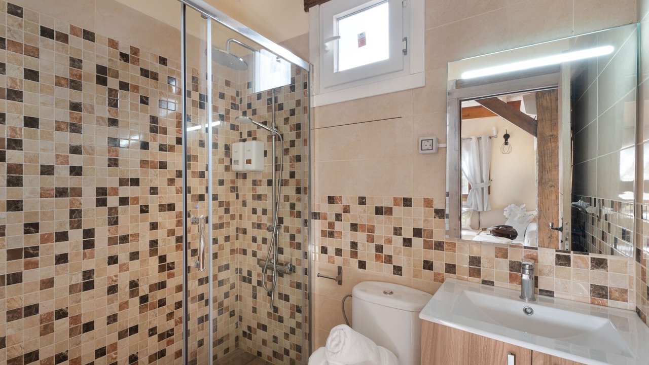 Photo of Bathroom in El Rincon