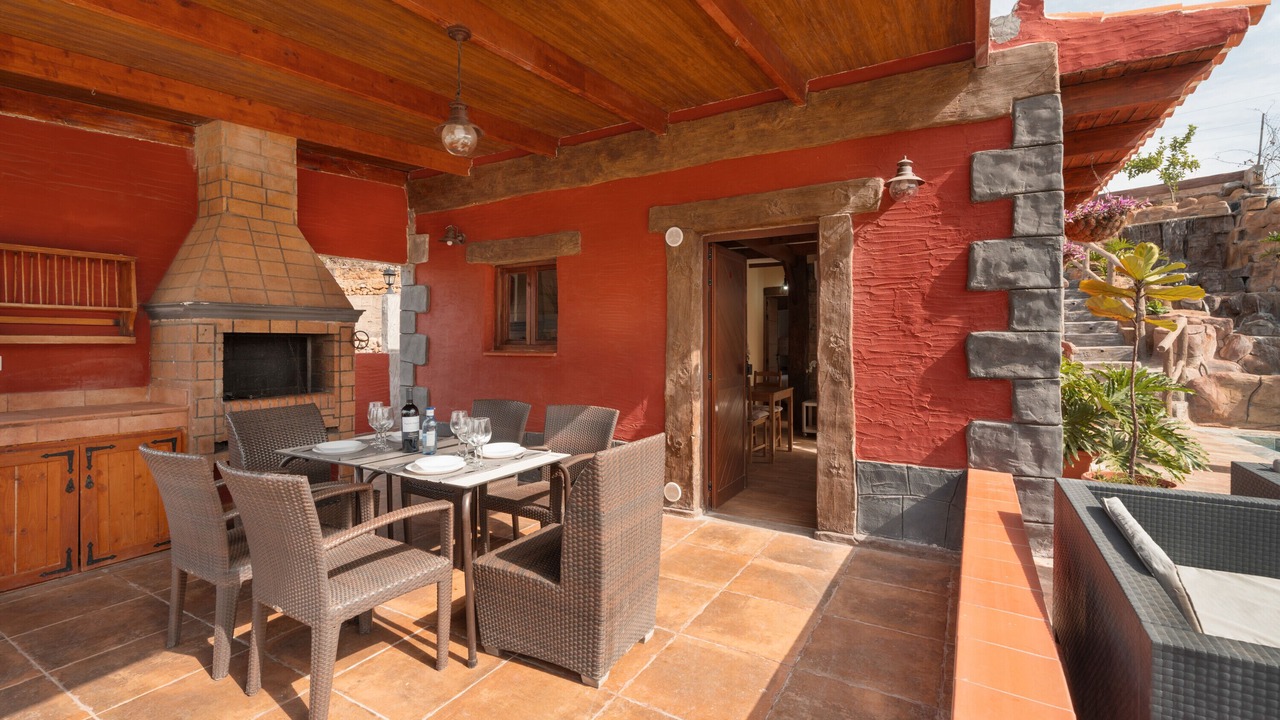 Photo of Outdoor in El Rincon