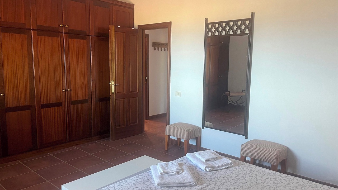 Photo of Bedroom in Frontera