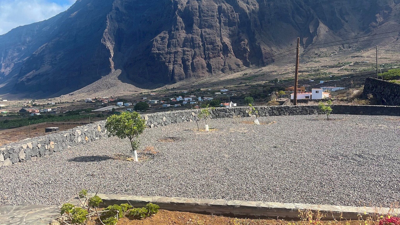 Photo of Outdoor in Frontera