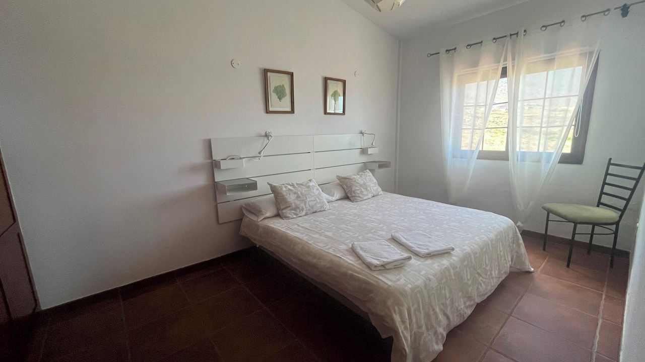 Photo of Bedroom in Frontera