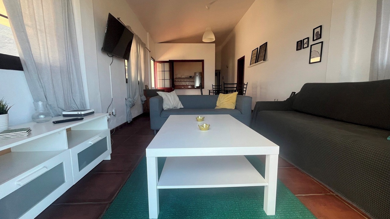 Photo of Livingroom in Frontera
