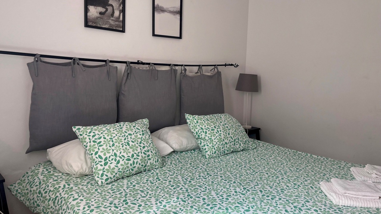 Photo of Bedroom in Frontera