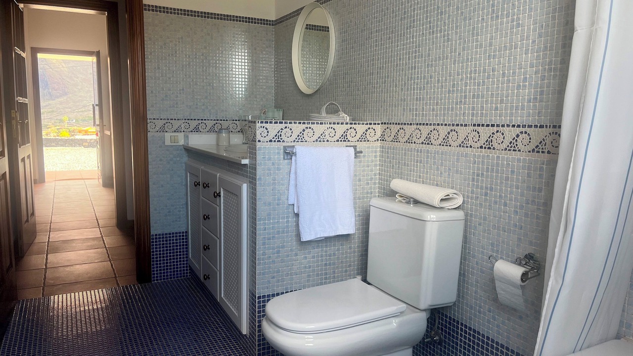 Photo of Bathroom in Frontera