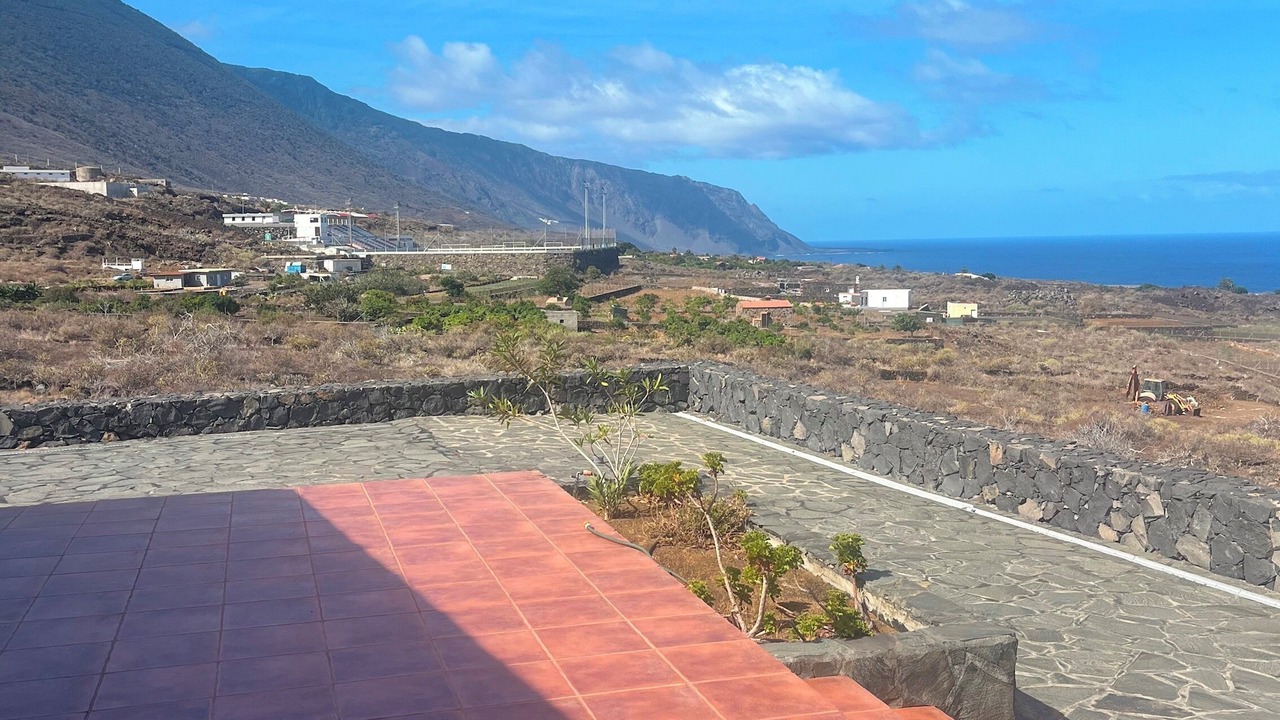 Photo of Patio Balcony in Frontera