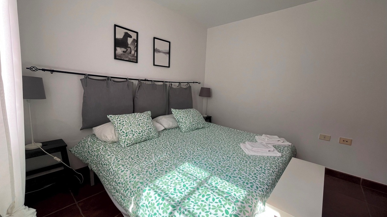 Photo of Bedroom in Frontera