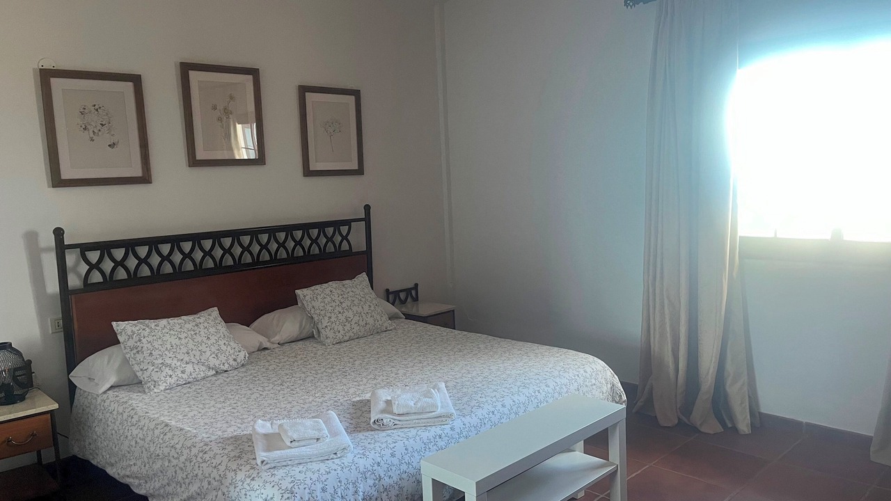 Photo of Bedroom in Frontera